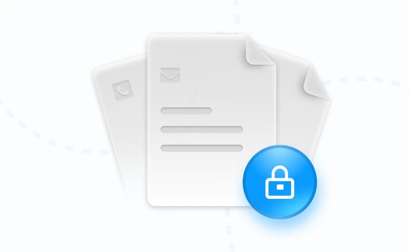 WHOIS 记录中个人信息被隐藏的隐私保护示意图
